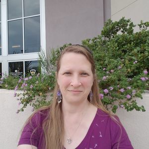 Meet your Posher, Sylvia